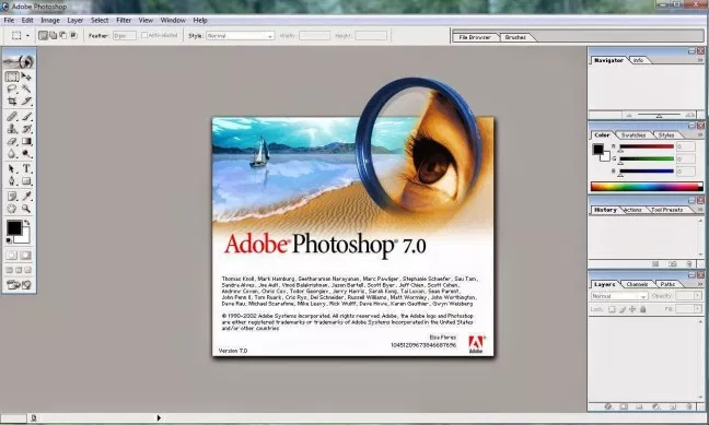 adobe photoshop free download for laptop